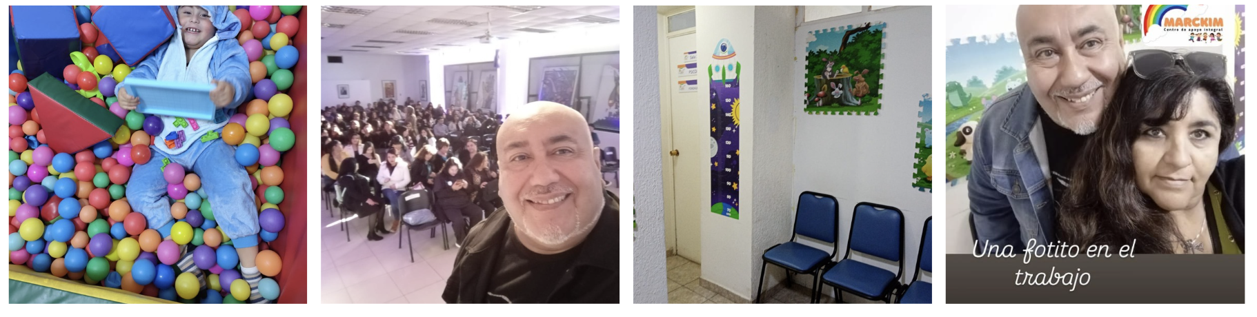 Centro Integral San Bernardo